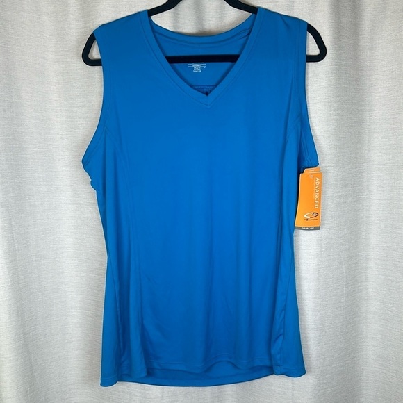 CHAMPION TANK TOP SIZE(XXL) - Picture 1 of 5